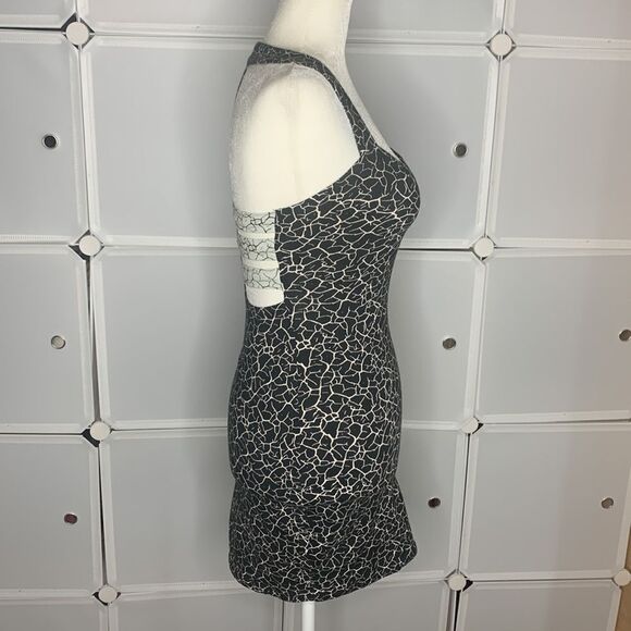Motel Rocks Cage Back BodyCon Dress Size XS - Picture 8 of 13
